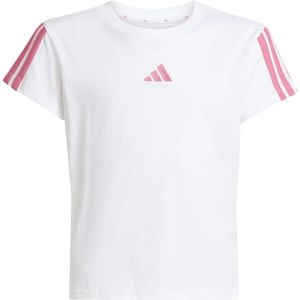 Meisjes-T-shirt adidas Essentials