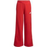 Meisjes wijde broek adidas Stadium