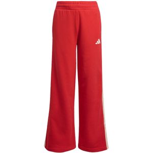 Meisjes wijde broek adidas Stadium