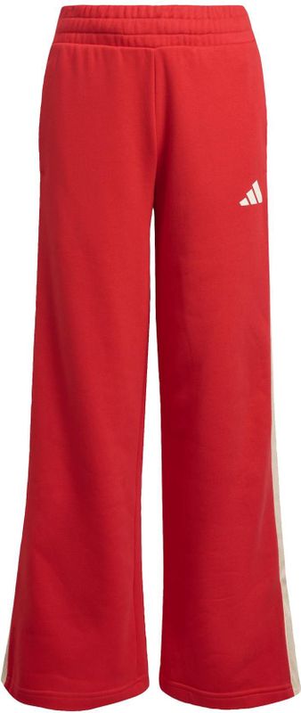 Meisjes wijde broek adidas Stadium