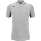 Macron - Comedy Eco - Poloshirt - 100% Duurzaam BCI Piqué-Katoen