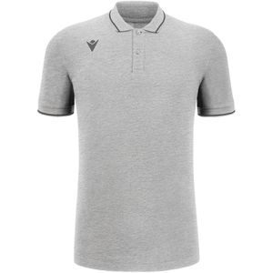 Macron - Comedy Eco - Poloshirt - 100% Duurzaam BCI Piqué-Katoen