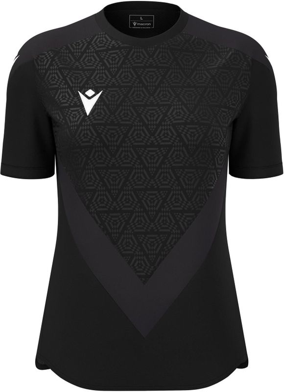 Macron - Dryad - Damestrui - Sportshirt