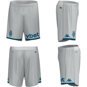 Korte AS Monaco Kombat Ryder Pro 2023/24