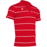 Macron - Flamenco - Poloshirt - Katoenjersey
