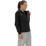 Macron - Athleisure - Dames Sweatshirt met Capuchon - Thermo