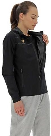 Macron - Athleisure - Dames Sweatshirt met Capuchon - Thermo