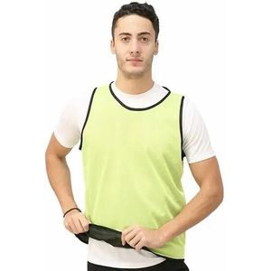 Kazuifel - Softee Peto - Microgeperforeerd Trainingsshirt - Unisex - Mouwloos