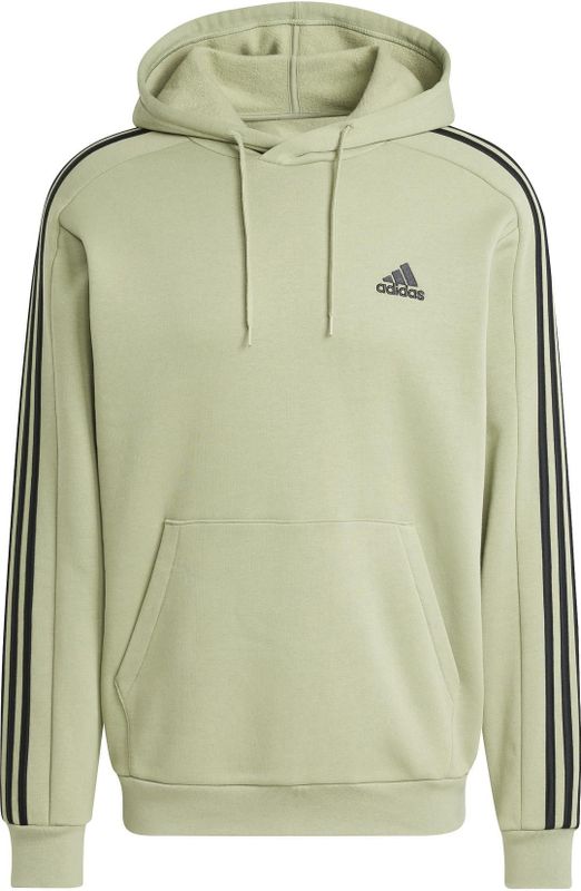 Hoodie adidas Essentials Fleece 3-stripes