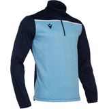 Macron - Rhin - Trainingsshirt - Slim-fit - Licht en Ademend