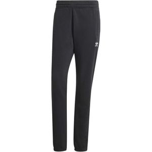 adidas - Trefoil - Joggingbroek - Zwart - Slim Fit