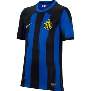 Thuisshirt voor kinderen Inter Milan 2023/24