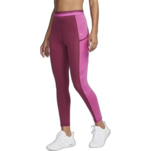 Legging 7/8 vrouw Nike NP Dri-Fit HR