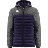 Kappa - Lamezio - Donsjack - Heren - Slim Fit