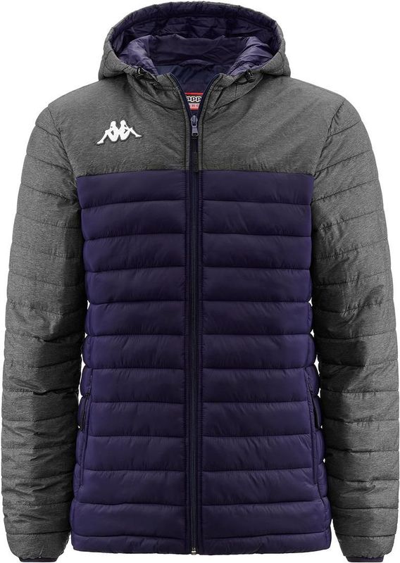 Kappa - Lamezio - Donsjack - Heren - Slim Fit