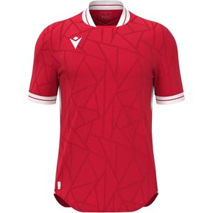 Macron - Cerberus Eco - Wedstrijdshirt - 100% Gerecycled PET