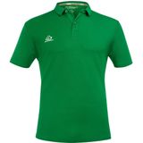 Acerbis - Atlantis - Poloshirt - Sluiting met 2 knopen - Geribbelde Halslijn