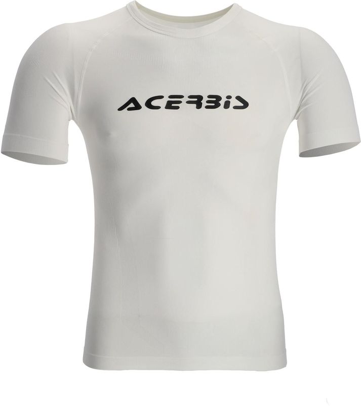 Acerbis - Naadloos T-shirt - Kinder