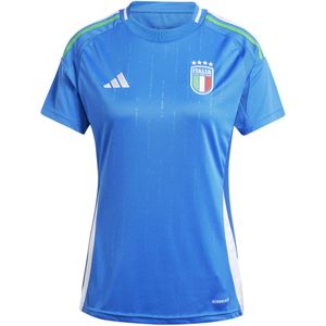 Dames Thuisshirt Italie Euro 2024
