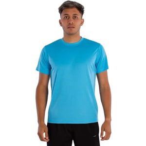 Jersey Softee Propulsion - T-shirt - 100% Polyester - 150 gram - Normale Pasvorm - Unisex - Multisport