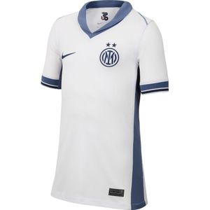 Uitshirt voor kinderen Inter Milan 2024/25