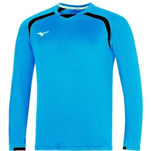 Kindertrui met lange mouwen Mizuno Team RB