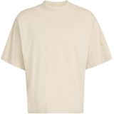 T-shirt adidas Soft Lux