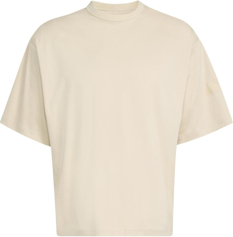 T-shirt adidas Soft Lux