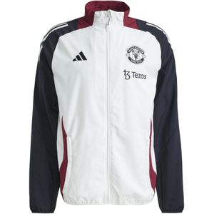 Presentatiejas Manchester United 2024/25