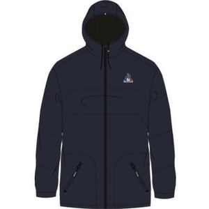 Donsjack Le Coq Sportif Essentiels Heavy N°1