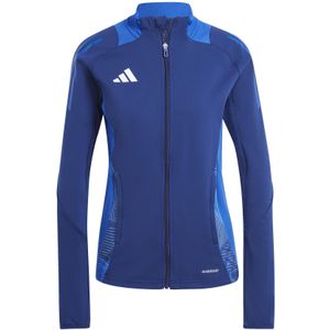 adidas - Tiro 24 Compétition - Trainingsjack - Dames
