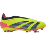 adidas - Predator24 Voetbalschoenen - Zwart - Primeknit