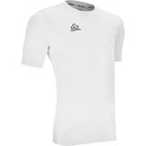 Acerbis - Mida - T-Shirt - Zwart - Ademend Materiaal