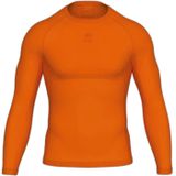 Erreà - Ken - Onderhemd met Lange Mouwen - 3D Wear - Thermische Stof