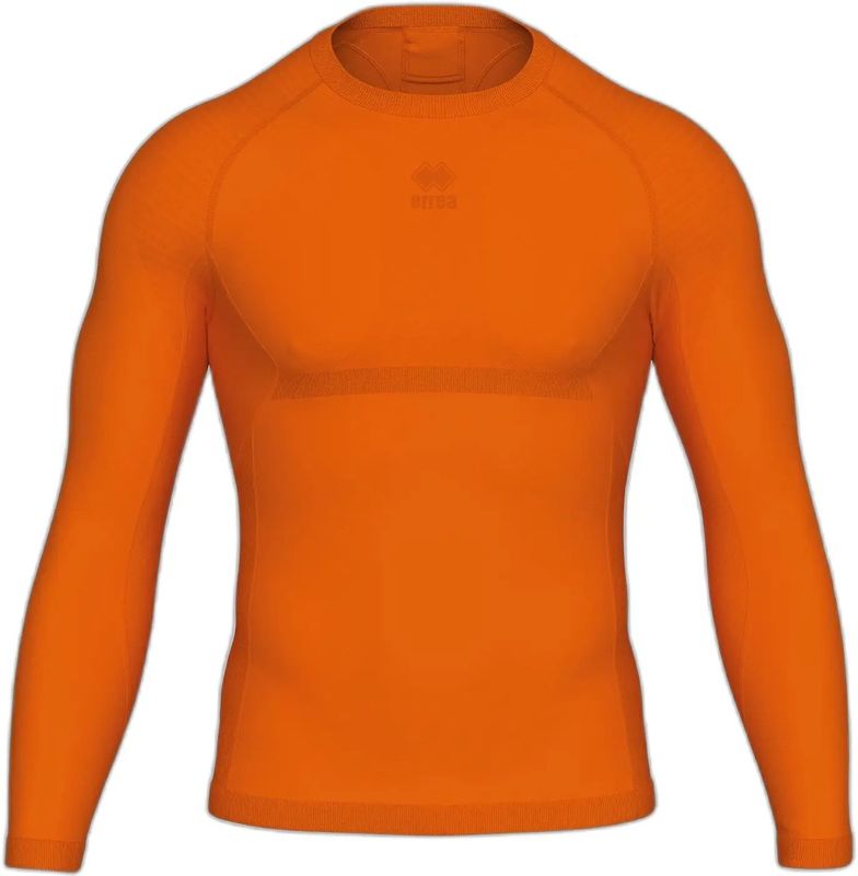 Erreà - Ken - Onderhemd met Lange Mouwen - 3D Wear - Thermische Stof