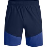 Under Armour - Knit Woven Hybrid - Broek - Ultrazacht - Lichtgewicht - Sneldrogend
