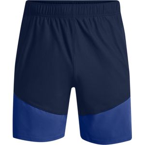 Under Armour - Knit Woven Hybrid - Broek - Ultrazacht - Lichtgewicht - Sneldrogend