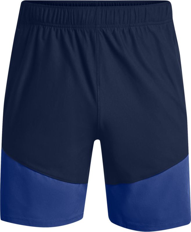 Under Armour - Knit Woven Hybrid - Broek - Ultrazacht - Lichtgewicht - Sneldrogend