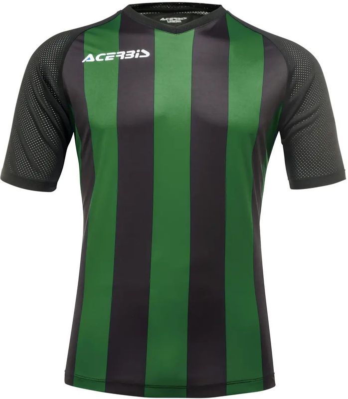 Acerbis - Johan - Kindermotocrossshirt - Technische Materialen