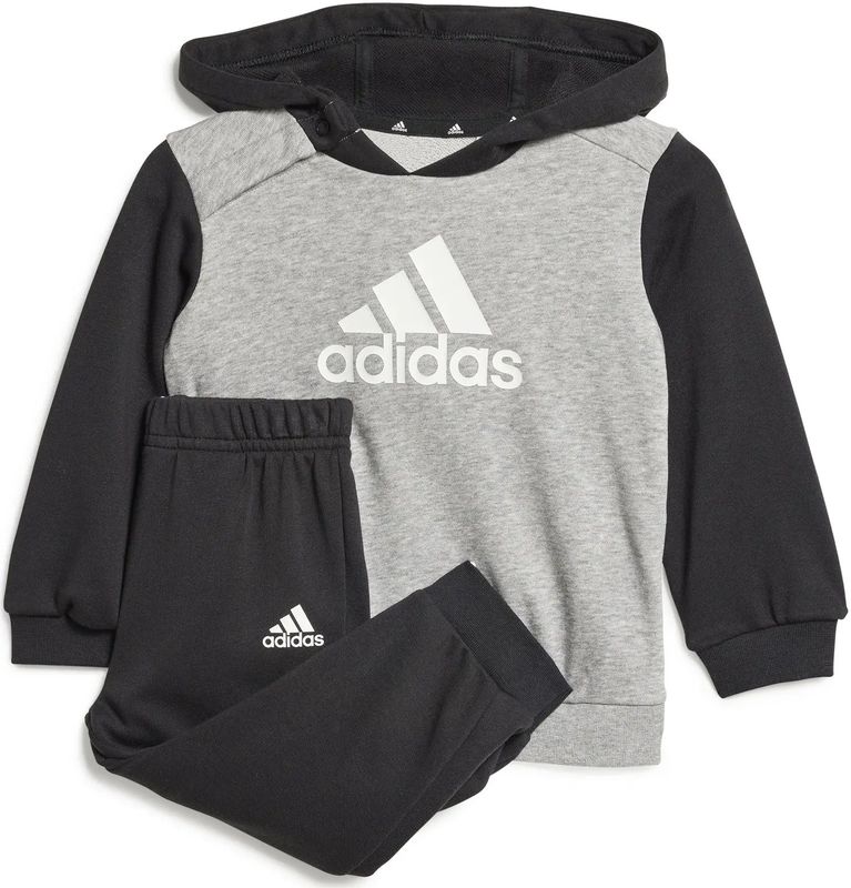 adidas - Essentials Colorblock - Trainingspak - Baby