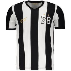 Santos FC - Uitshirt - 1977/78 - Sportshirt