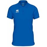 Erreà - Evo - Poloshirt - Meisjes - Korte Mouwen