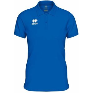 Erreà - Evo - Poloshirt - Meisjes - Korte Mouwen