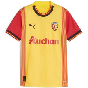 Thuisshirt voor kinderen RC Lens 2023/24