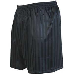 Gestreepte shorts voor kinderen Precision Continental