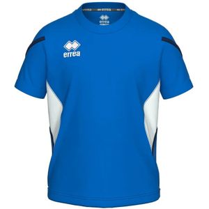 Errea - Curtis - Kindertrui - Korte Mouwen