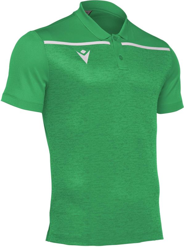 Macron - Jumeirah - Poloshirt