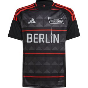 Uitshirt voor Kinderen Union Berlin 2024/25