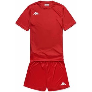 KAPPA - Gorkit - Conjunto Infantil - Rood