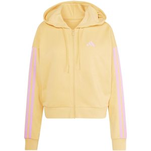 Damescapuchon adidas Essentials 3-Stripes